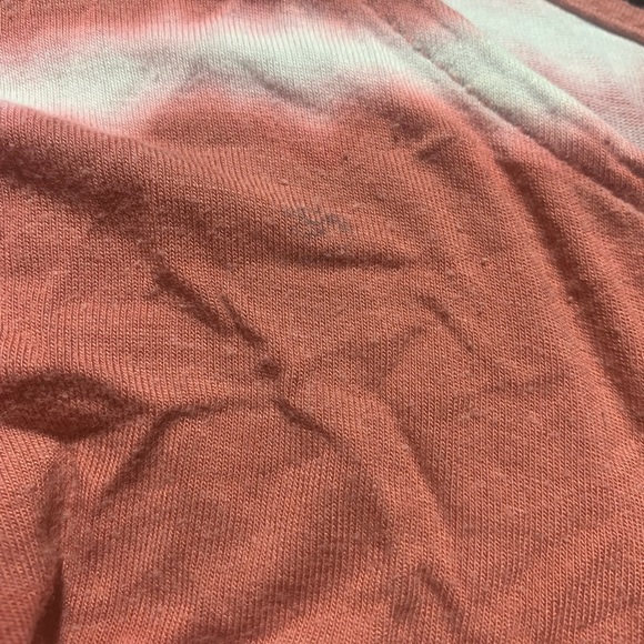 Maurices 24/7 Tie-Dye Tank Dress 2X - Picture 6 of 8